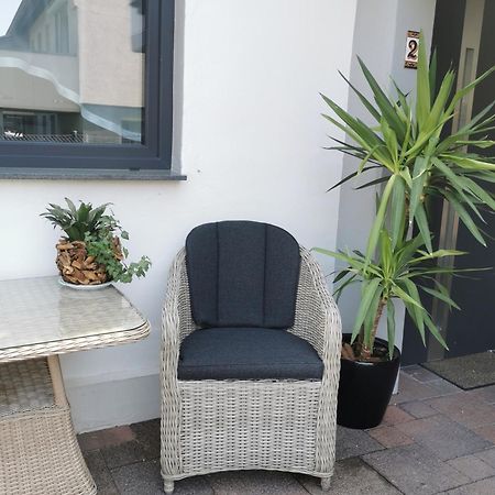 Apartment Bei Der Palme Mit Sauna Moeglichkeit Düsseldorf Exterior foto